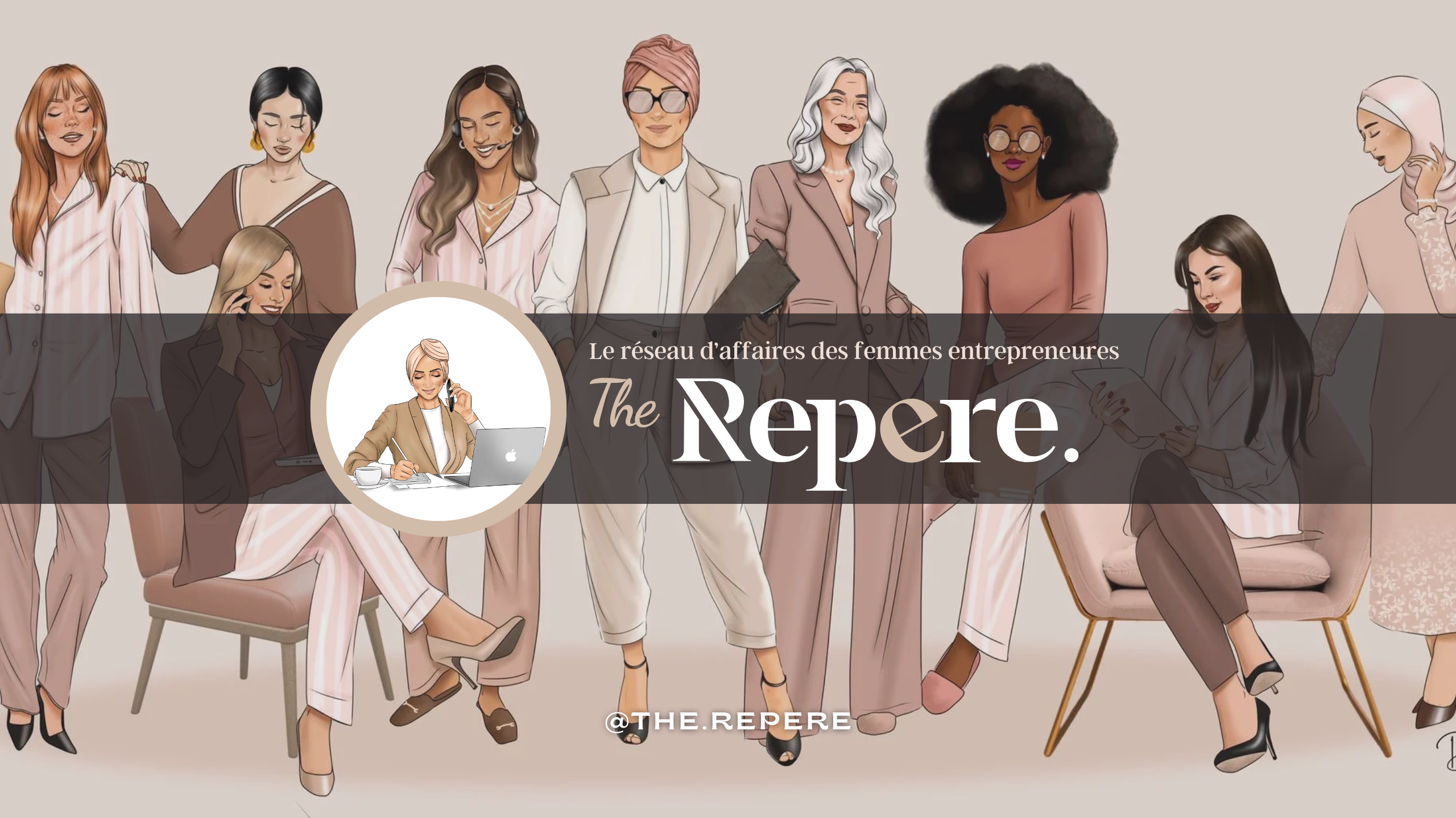 Devenir Membre The Repere